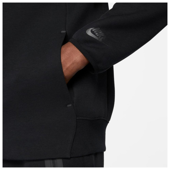 Nike Ανδρική ζακέτα Sportswear Tech Fleece N98